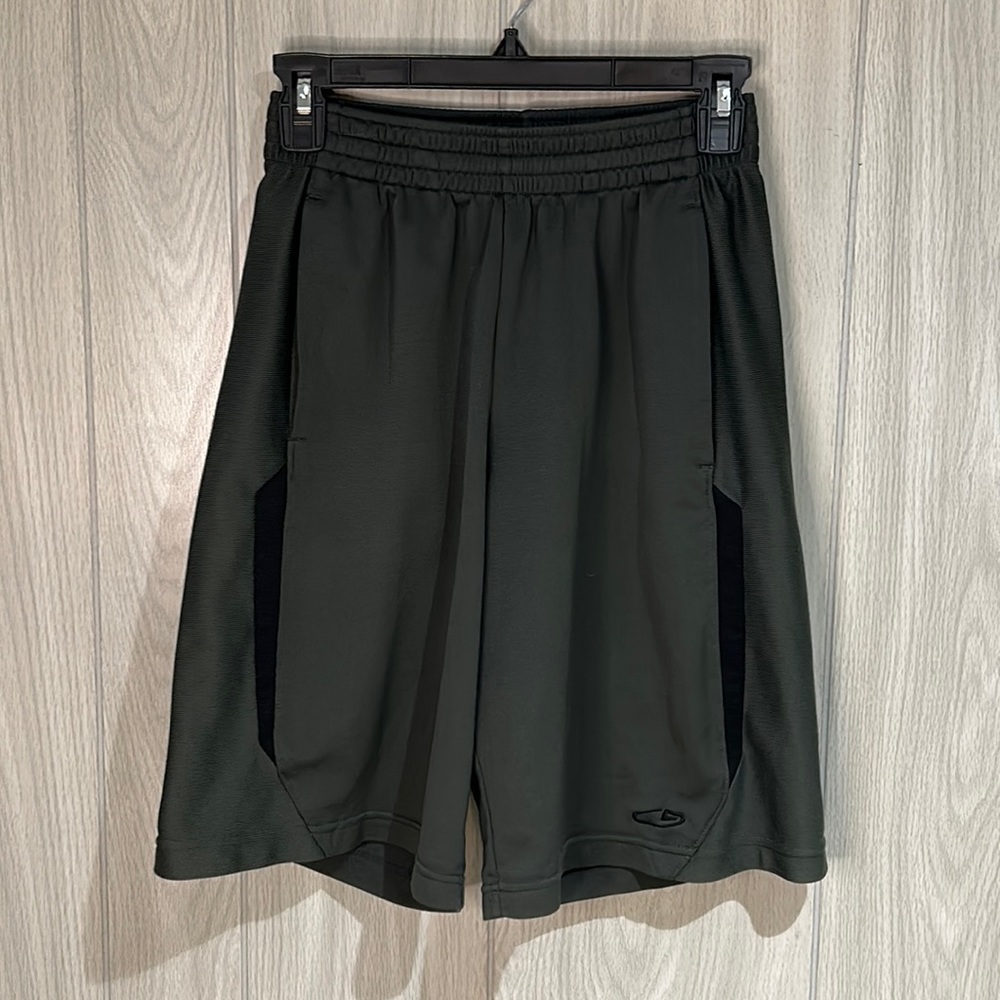 Champion athletic shorts size small